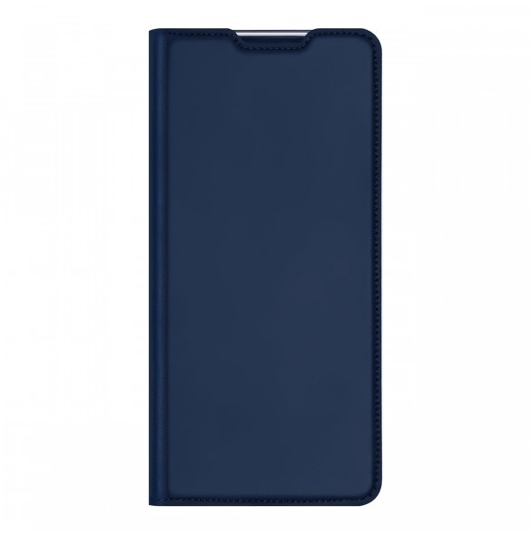 Dux Ducis Skin Pro Flip Case Realme 9 Pro blå
