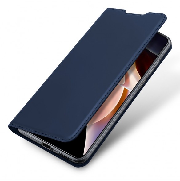 Dux Ducis Skin Pro hölsterfodral med flipskydd Xiaomi Redmi Note 11 Pro+ 5G (Kina) / 11 Pro 5G (Kina) / Mi11i HyperCharge / P