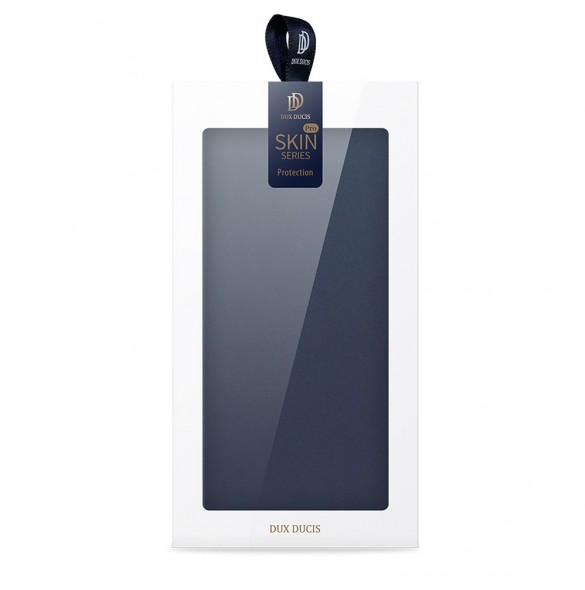 Dux Ducis Skin Pro hölsterfodral med flipskydd Xiaomi Redmi Note 11 Pro+ 5G (Kina) / 11 Pro 5G (Kina) / Mi11i HyperCharge / P