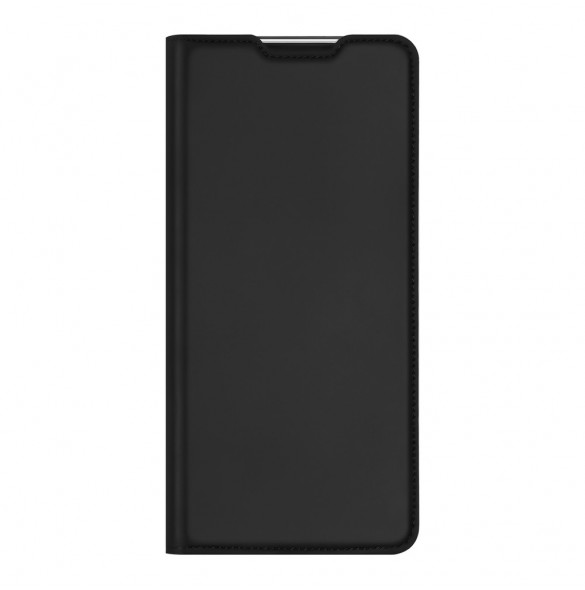 Dux Ducis Skin Pro Hölster Cover Flip Cover för Samsung Galaxy A53 5G svart
