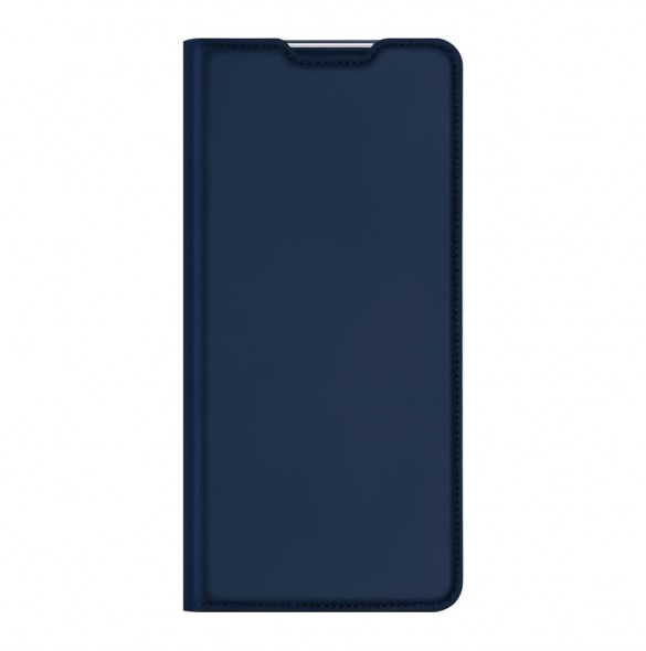 Dux Ducis Skin Pro Hölster Cover Flip Cover för Samsung Galaxy A53 5G blå