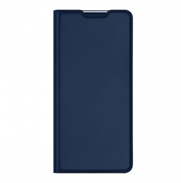 Dux Ducis Skin Pro Hölster Cover Flip Cover för Xiaomi 12 Pro blå