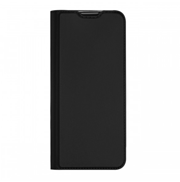 Dux Ducis Skin Pro Hölster Cover Flip Cover för Xiaomi Poco F4 5G svart