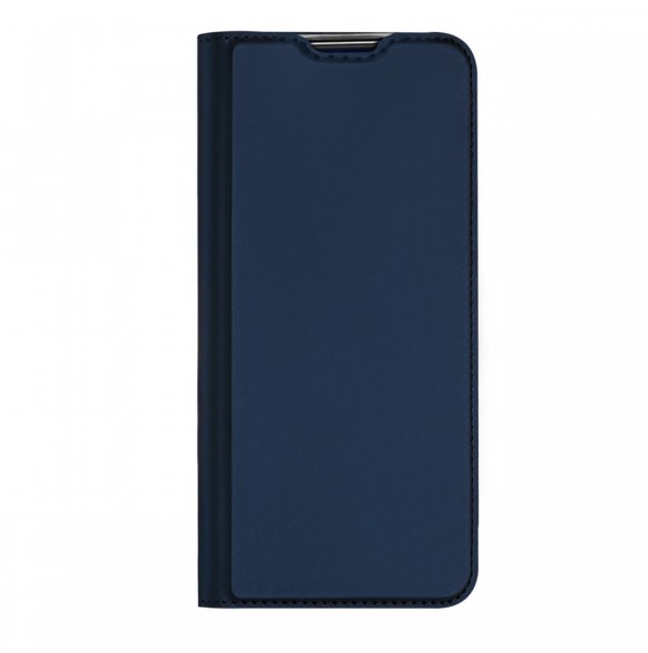 Dux Ducis Skin Pro hölsterfodral till Samsung Galaxy A03 blå
