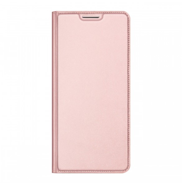 Dux Ducis Skin Pro hölsterfodral till Samsung Galaxy A23 rosa