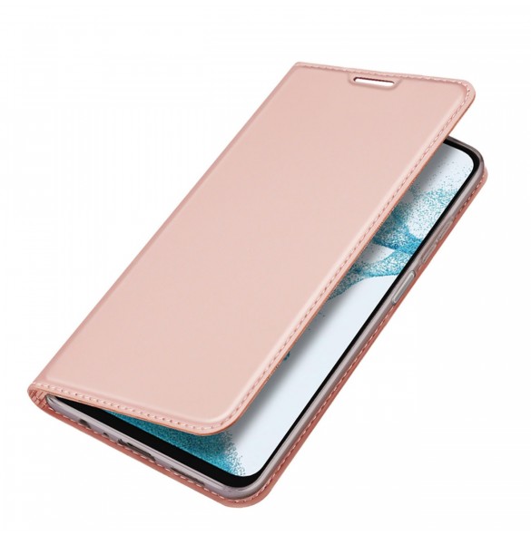 Dux Ducis Skin Pro hölsterfodral till Samsung Galaxy A23 rosa