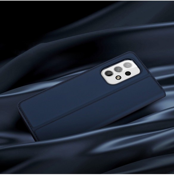 Dux Ducis Skin Pro hölsterfodral till Samsung Galaxy A23 rosa