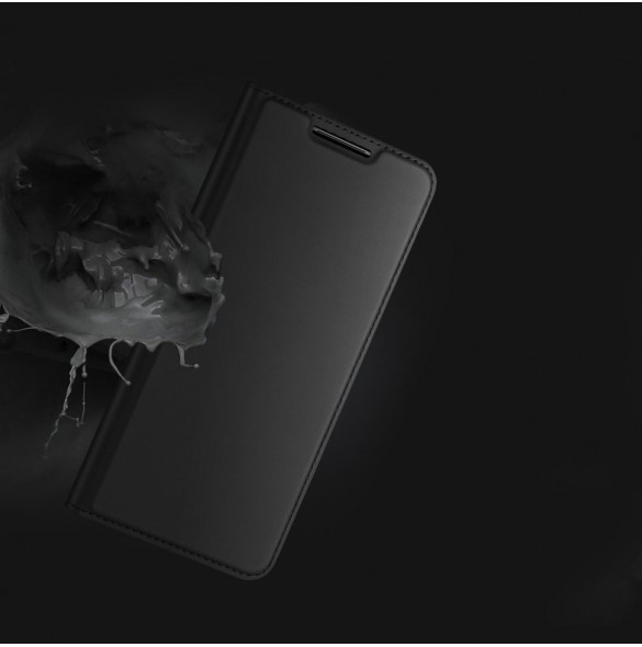 Dux Ducis Skin Pro hölsterfodral till Samsung Galaxy A23 rosa