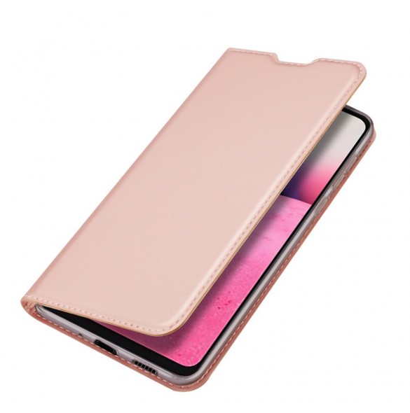 Dux Ducis Skin Pro hölsterfodral till Samsung Galaxy A33 5G rosa