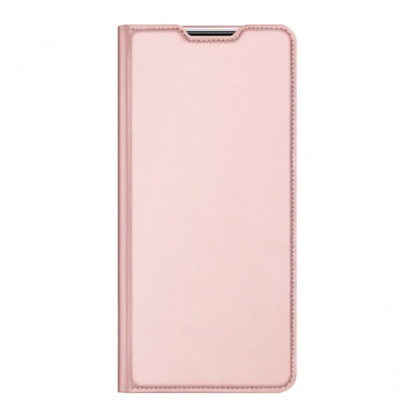 Dux Ducis Skin Pro hölsterfodral till Samsung Galaxy A33 5G rosa
