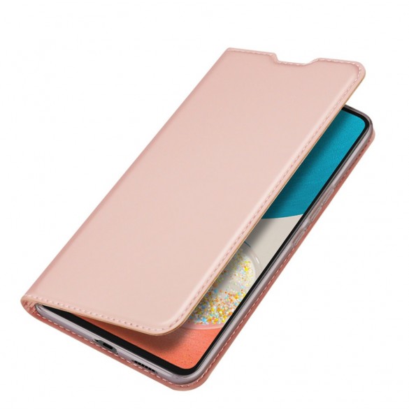 Dux Ducis Skin Pro hölsterfodral till Samsung Galaxy A53 5G rosa