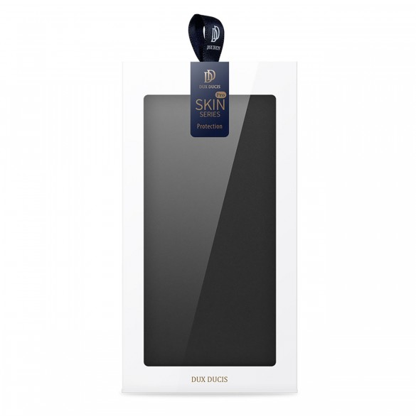 Dux Ducis Skin Pro hölsterfodral till Samsung Galaxy A73 svart