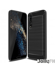 Med detta skydd kommer du att vara lugn för din Huawei P20.