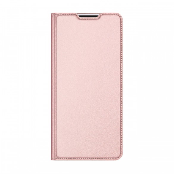 Dux Ducis Skin Pro hölsterfodral till Samsung Galaxy A73 rosa