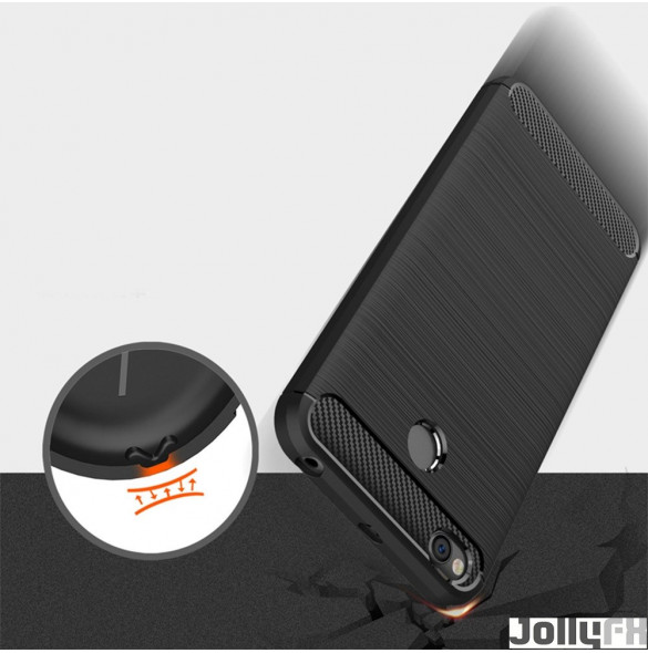 Pålitligt och bekvämt fodral för din Huawei P20.