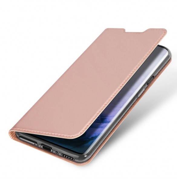 Din OnePlus 7 Pro kommer att skyddas av detta stora omslag.
