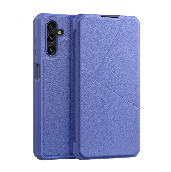 DUX DUCIS Skin X hölsterfodral till Samsung Galaxy A13 5G blå