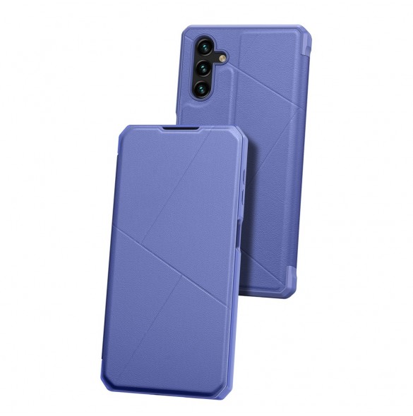 DUX DUCIS Skin X hölsterfodral till Samsung Galaxy A13 5G blå