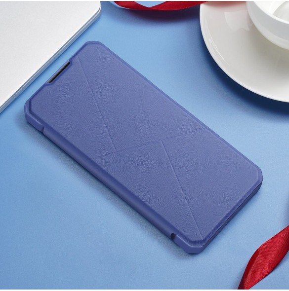 DUX DUCIS Skin X hölsterfodral till Samsung Galaxy A13 5G blå