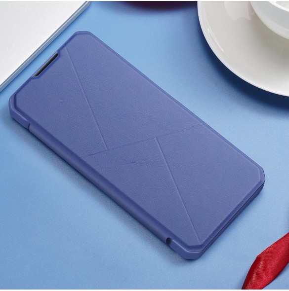 DUX DUCIS Skin X hölsterfodral till Samsung Galaxy A23 svart
