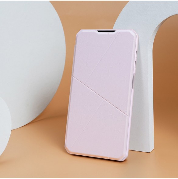 DUX DUCIS Skin X hölsterfodral till Samsung Galaxy A23 svart