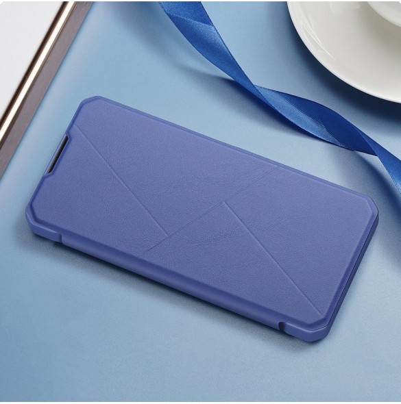 DUX DUCIS Skin X hölsterfodral till Samsung Galaxy A23 svart