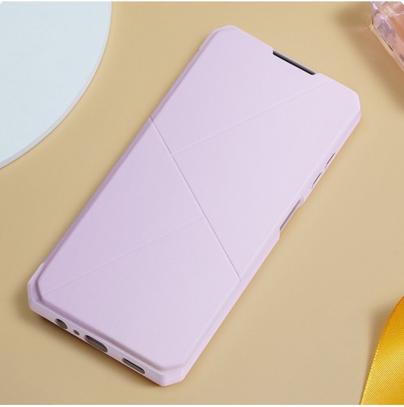 DUX DUCIS Skin X hölsterfodral till Samsung Galaxy A23 svart