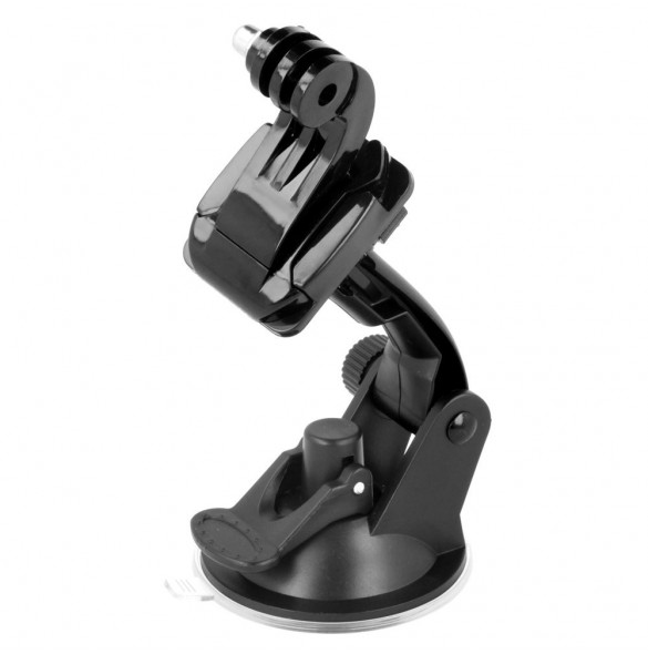 9 in 1 Accessories Set for GoPro HERO 4, Hero 3, Hero 3+, Hero 2, Hero 1