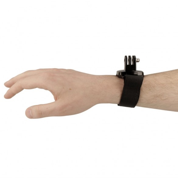 9 in 1 Accessories Set for GoPro HERO 4, Hero 3, Hero 3+, Hero 2, Hero 1