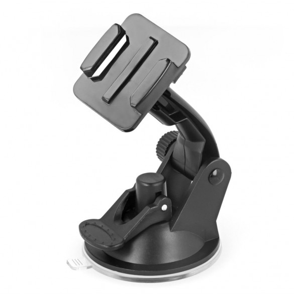 9 in 1 Accessories Set for GoPro HERO 4, Hero 3, Hero 3+, Hero 2, Hero 1