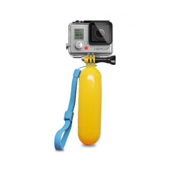 9 in 1 Accessories Set for GoPro HERO 4, Hero 3, Hero 3+, Hero 2, Hero 1