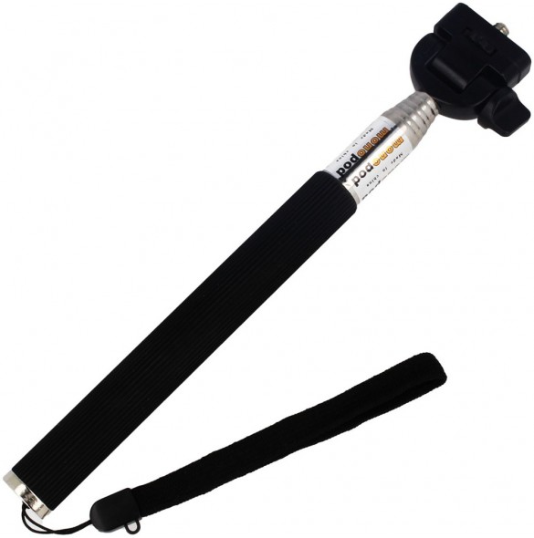 9 in 1 Accessories Set for GoPro HERO 4, Hero 3, Hero 3+, Hero 2, Hero 1