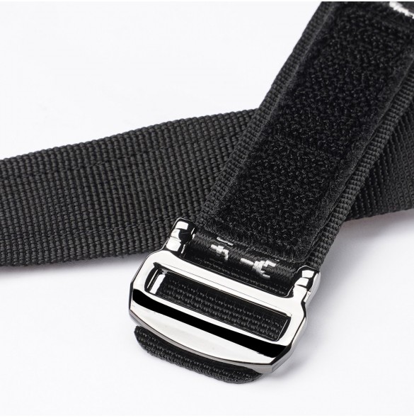 Dux Ducis-rem (utomhusversion) Apple Watch Ultra Strap, SE, 9, 8, 7, 6, 5, 4, 3, 2, 1 (49, 45, 44, 42 mm) Nylonbandsarmband s