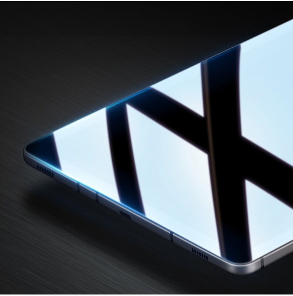 Dux Ducis Tempered Glass 9H bepansrat slitstarkt härdat glas för Samsung Galaxy Tab S8 Ultra