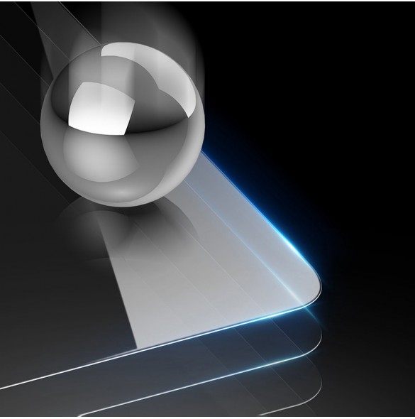 Dux Ducis Tempered Glass 9H bepansrat slitstarkt härdat glas för Samsung Galaxy Tab S8 Ultra