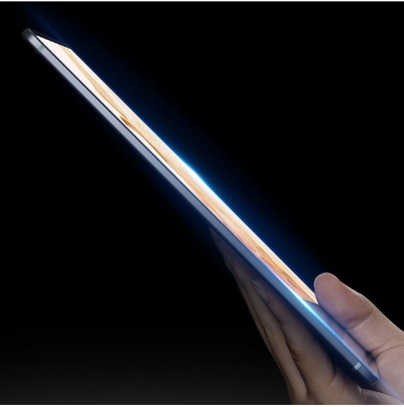Dux Ducis Tempered Glass 9H bepansrat slitstarkt härdat glas för Samsung Galaxy Tab S8 Ultra