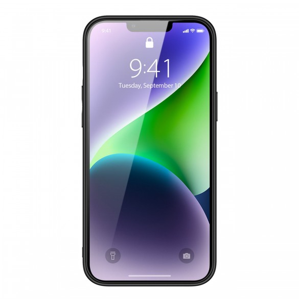 Dux Ducis Yolo Apple iPhone 14 Plus Svart