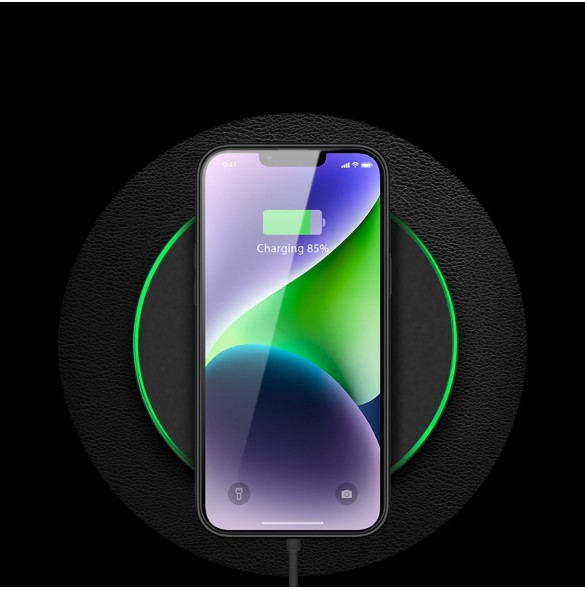 Dux Ducis Yolo Apple iPhone 14 Plus Svart