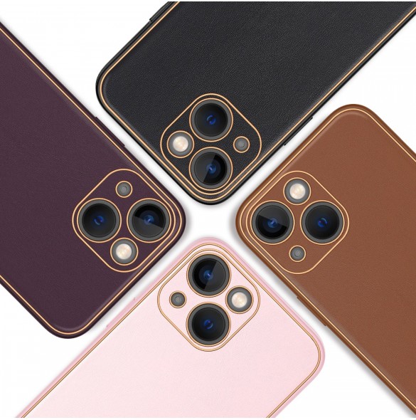 Dux Ducis Yolo Apple iPhone 14 Plus Svart
