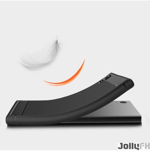 Högkvalitativ TPU från JollyFX.