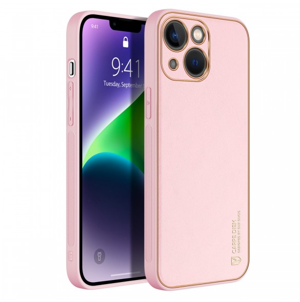 Dux Ducis Yolo Apple iPhone 14 Plus Rosa