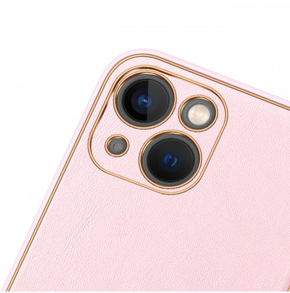 Dux Ducis Yolo Apple iPhone 14 Plus Rosa