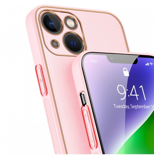 Dux Ducis Yolo Apple iPhone 14 Plus Rosa