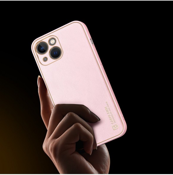 Dux Ducis Yolo Apple iPhone 14 Plus Rosa
