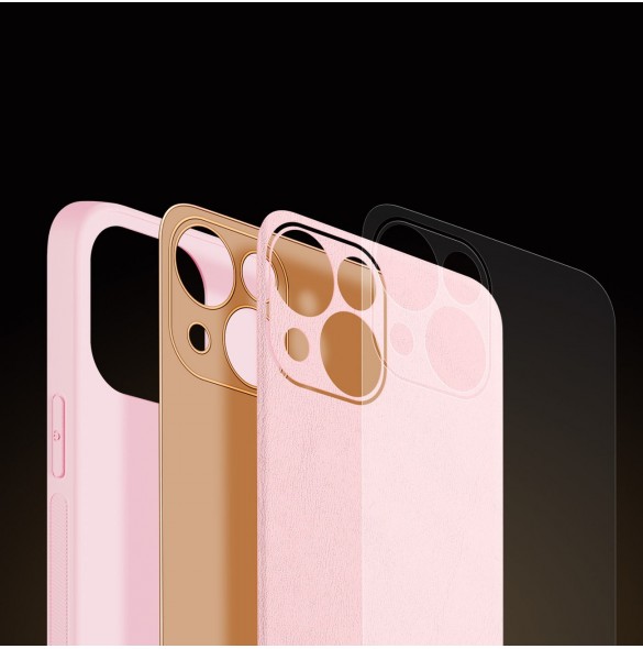 Dux Ducis Yolo Apple iPhone 14 Plus Rosa