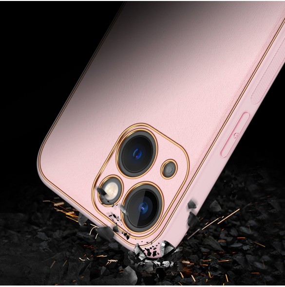 Dux Ducis Yolo Apple iPhone 14 Plus Rosa
