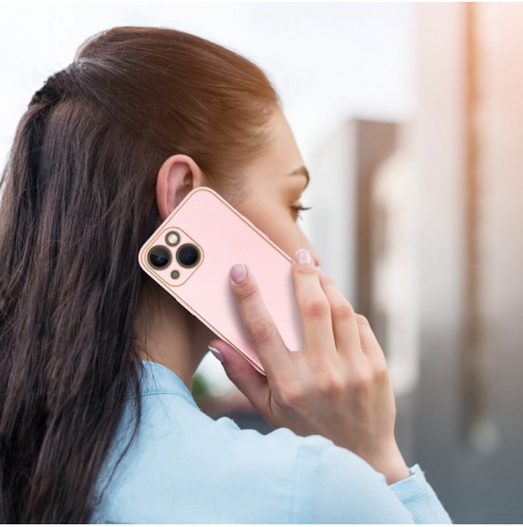 Dux Ducis Yolo Apple iPhone 14 Plus Rosa