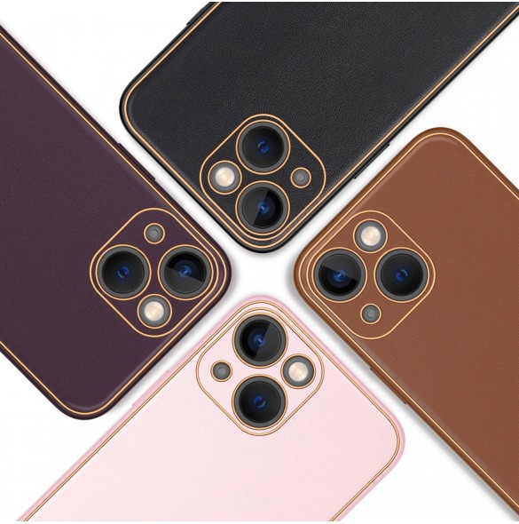 Dux Ducis Yolo Apple iPhone 14 Plus Rosa