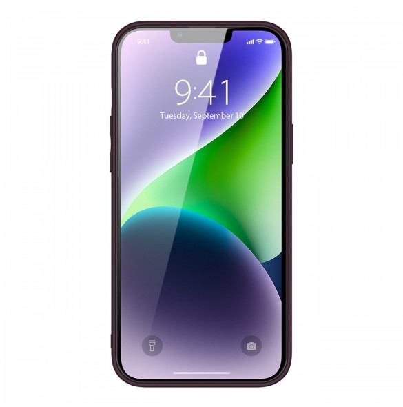 Dux Ducis Yolo Apple iPhone 14 Plus Lila