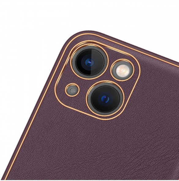 Dux Ducis Yolo Apple iPhone 14 Plus Lila